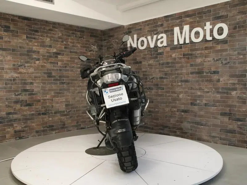Bmw R 1250 GS Adventure (2021 - 24) (10)