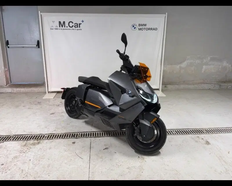 Bmw CE 04 (2021 - 25) (3)