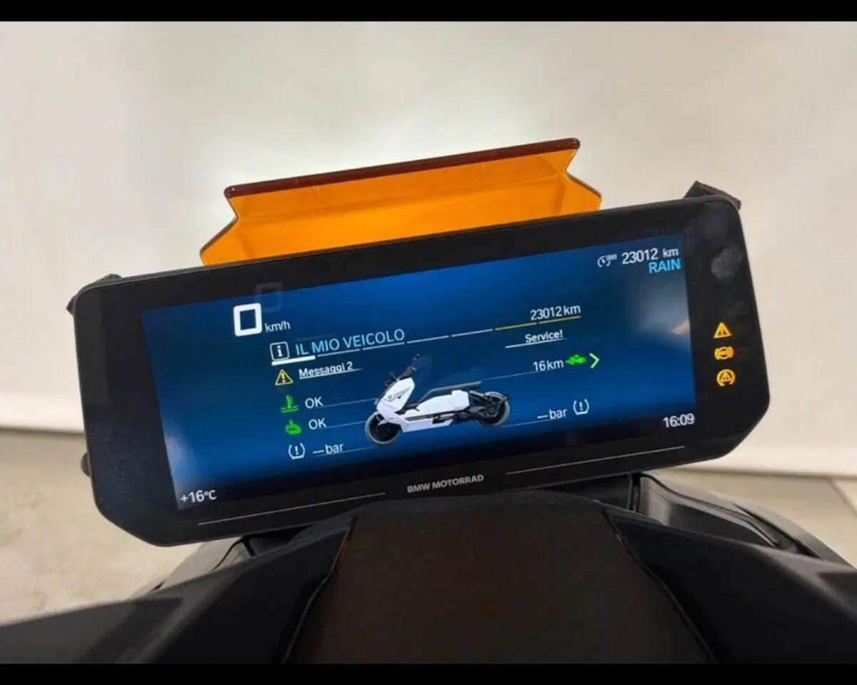 Bmw CE 04 (2021 - 25) (9)