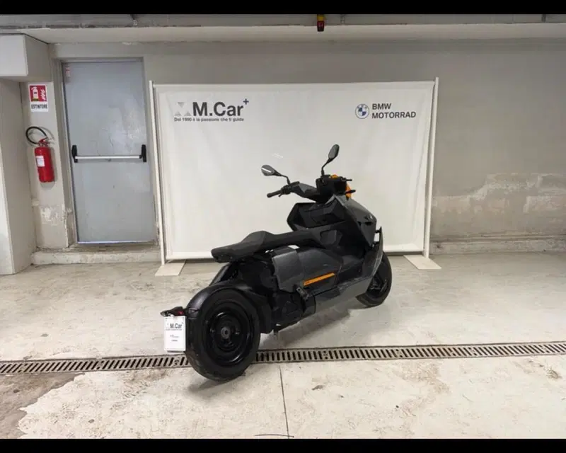 Bmw CE 04 (2021 - 25) (5)