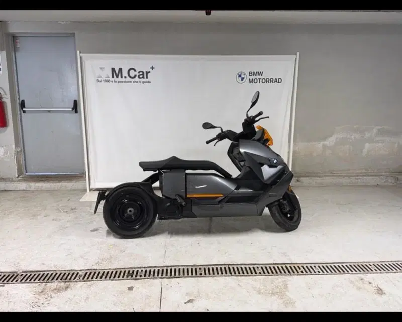 Bmw CE 04 (2021 - 25) (4)