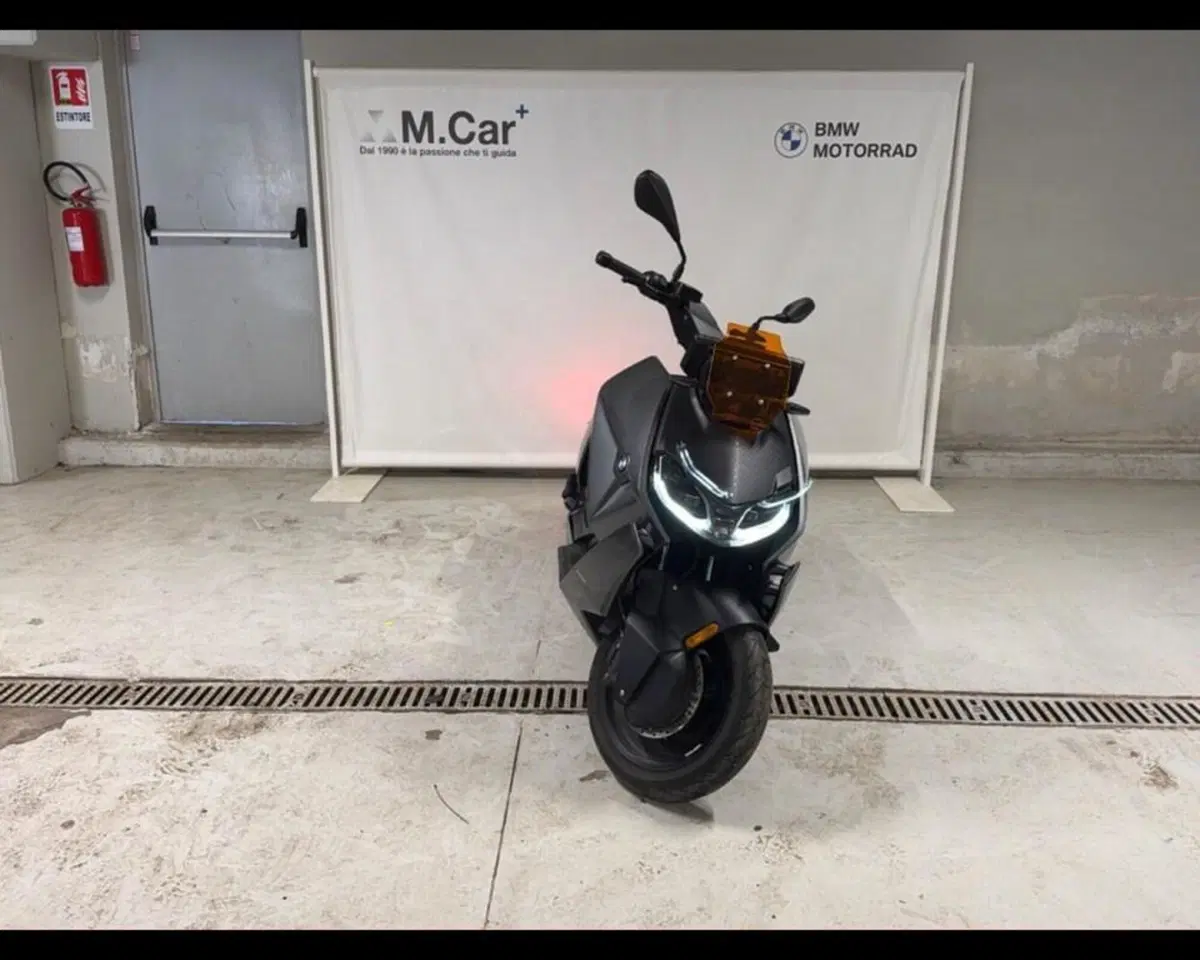 Bmw CE 04 (2021 - 25) (2)