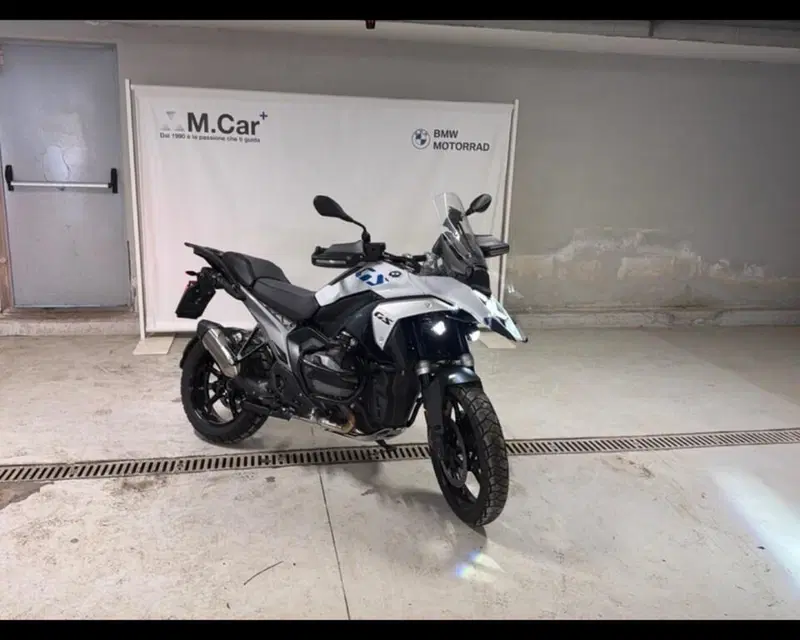 Bmw R 1300 GS (2023 - 26) (3)