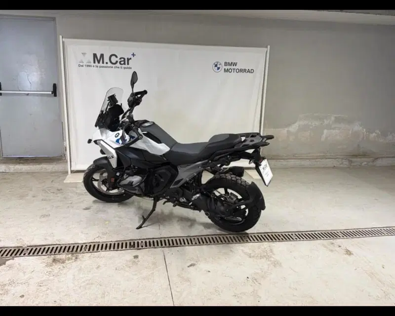 Bmw R 1300 GS (2023 - 26) (7)