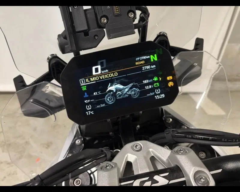 Bmw R 1300 GS (2023 - 26) (9)
