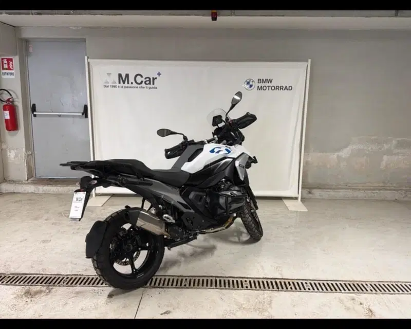 Bmw R 1300 GS (2023 - 26) (5)