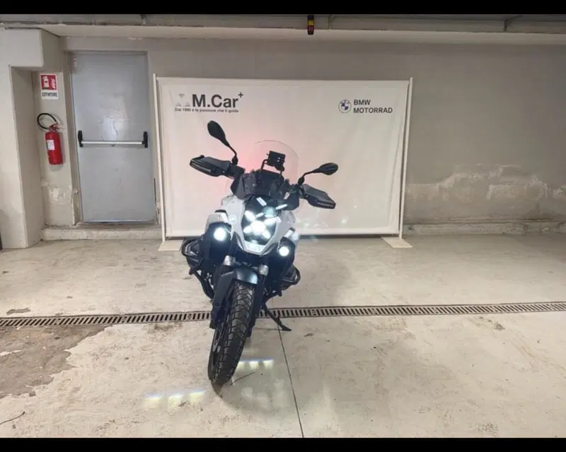 Bmw R 1300 GS (2023 - 26) (2)