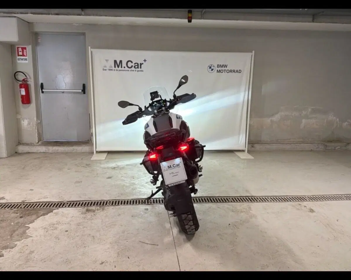 Bmw R 1300 GS (2023 - 26) (6)