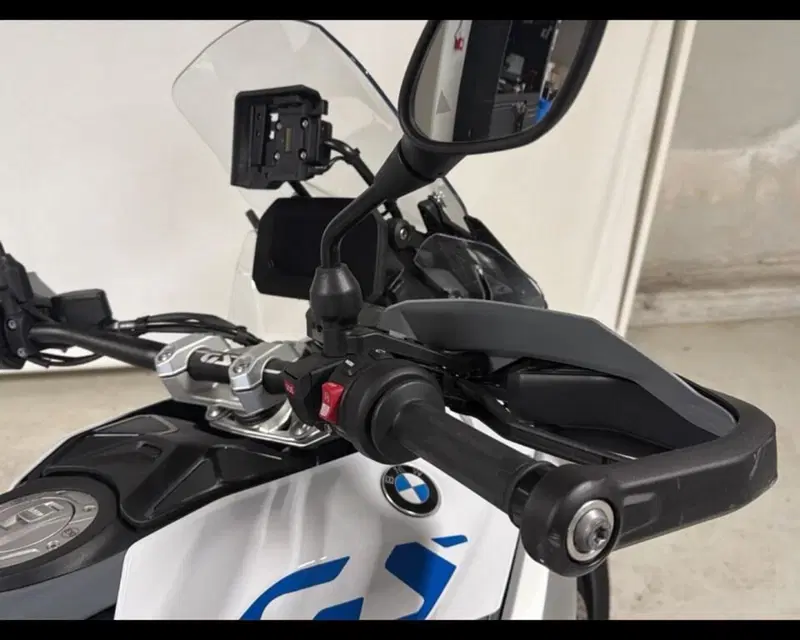 Bmw R 1300 GS (2023 - 26) (13)