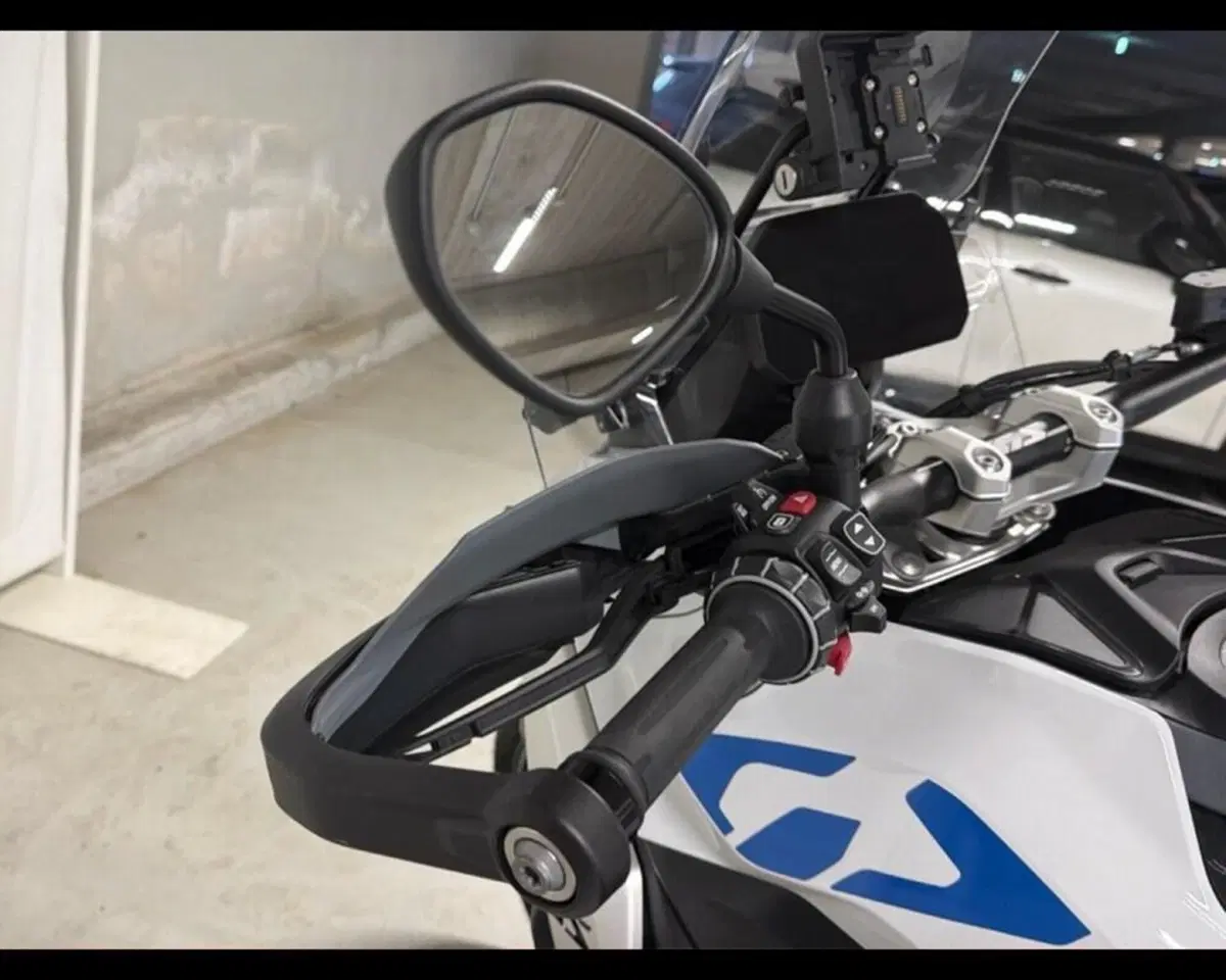 Bmw R 1300 GS (2023 - 26) (12)