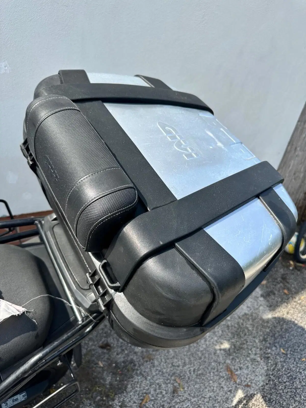 Benelli TRK 502X (2018 - 20) (5)