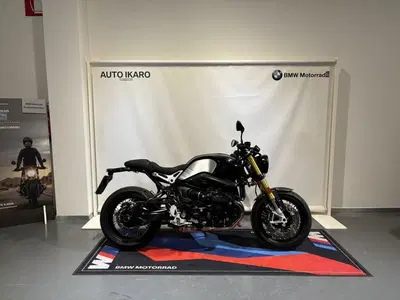 Bmw R nineT (2021 - 24) usata