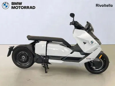 Bmw CE 04 (2021 - 25) usata
