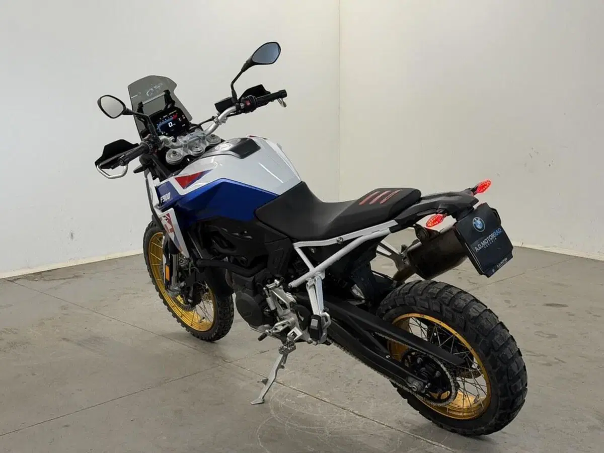 Bmw F 900 GS (2024 - 26) (11)