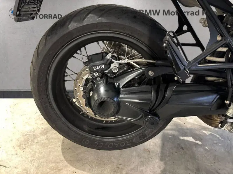 Bmw R nineT (2021 - 24) (6)