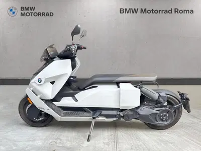 Bmw CE 04 (2021 - 25) usata