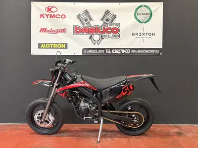 Vent Skate 50 (2024 - 26) nuova