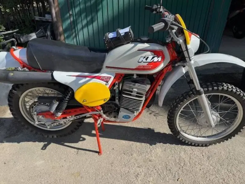 KTM gs250 (2)