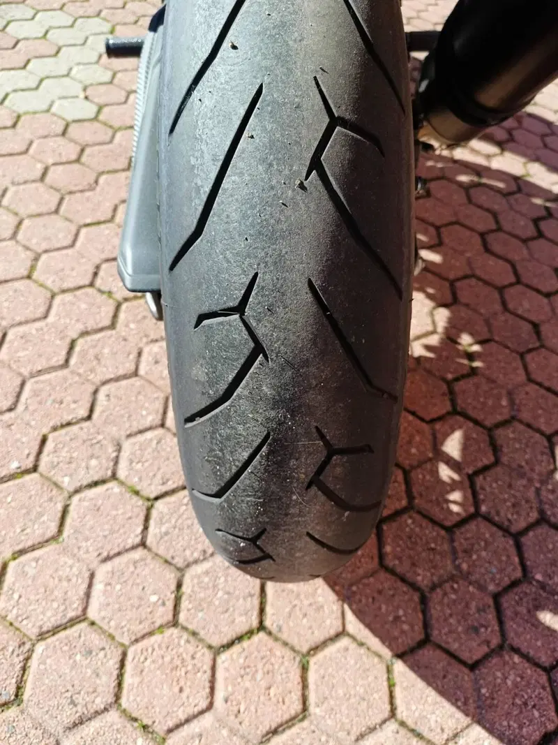 Honda CB 500 F (2019 - 20) (5)
