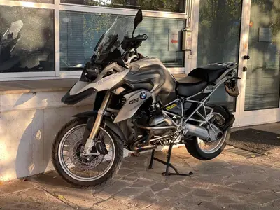 Bmw R 1200 GS (2013 - 16) usata