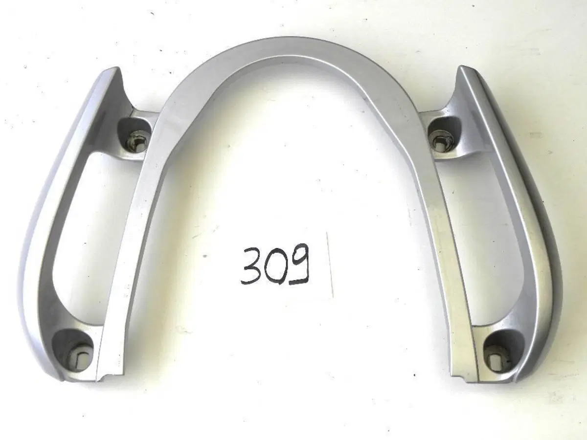 Maniglione post. Yamaha X-City 125/150/250 (n.309)
