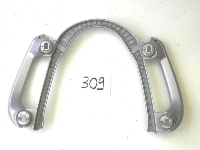 Maniglione post. Yamaha X-City 125/150/250 (n.309) (2)