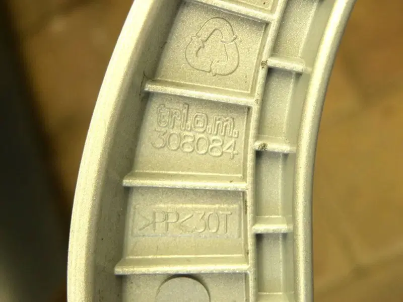 Maniglione post. Yamaha X-City 125/150/250 (n.309) (3)