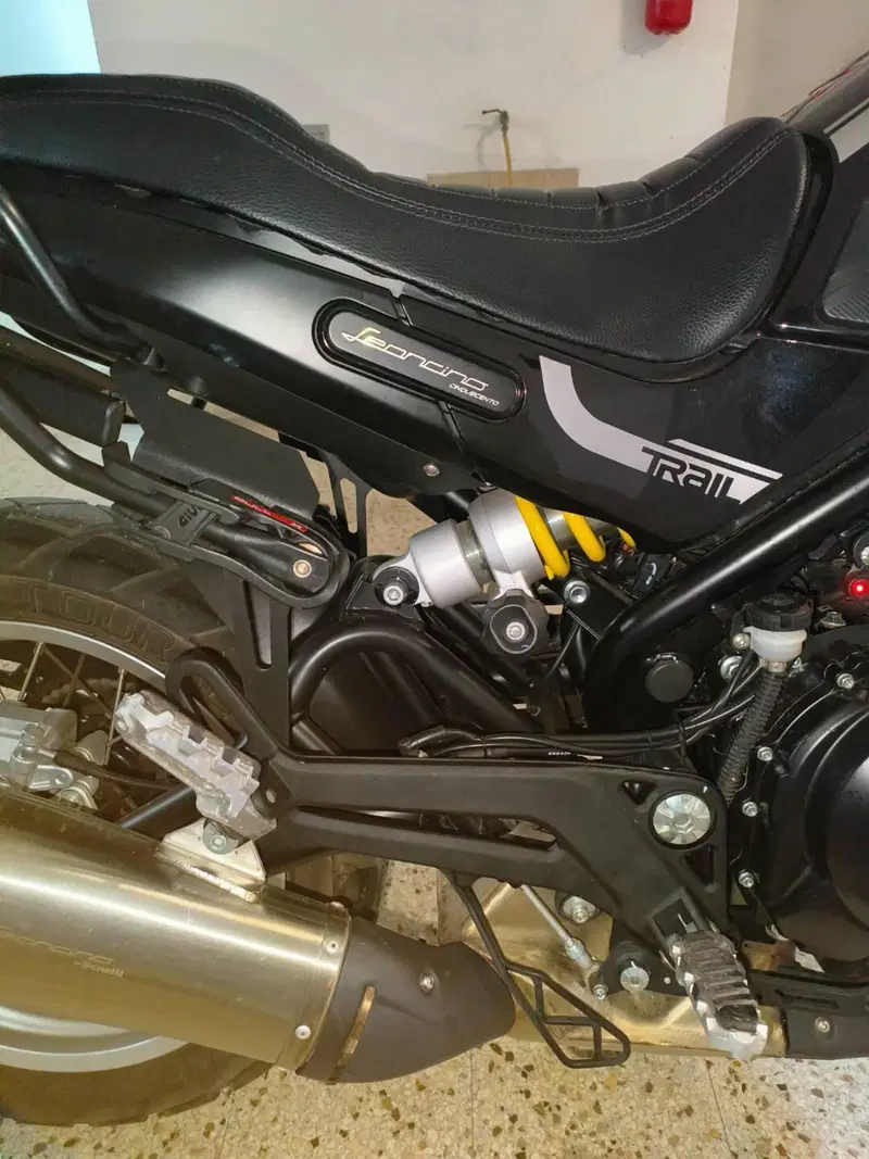 Benelli Leoncino 500 Trail (2021 - 26) (6)
