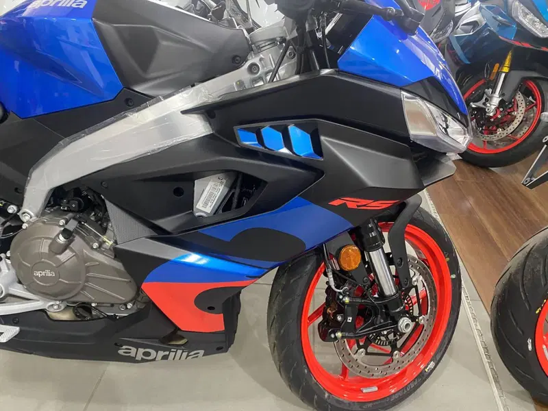 Aprilia RS 457 (2024 - 26) (7)