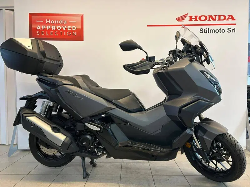 Honda ADV 350 (2022 - 24)