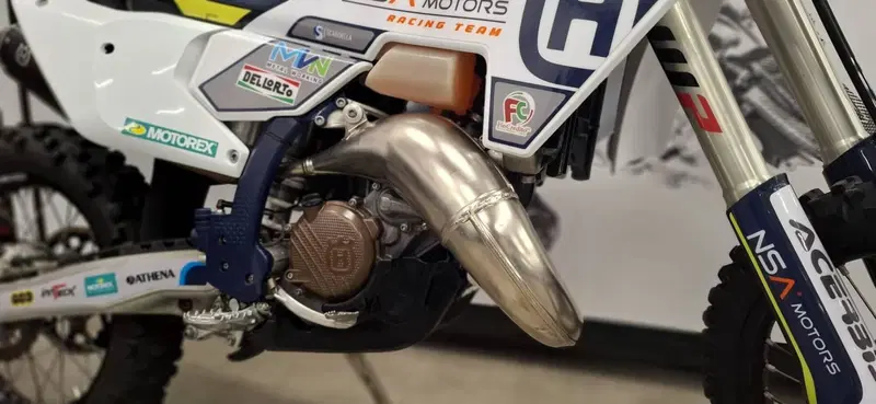 Husqvarna TE 125 (2025) (3)