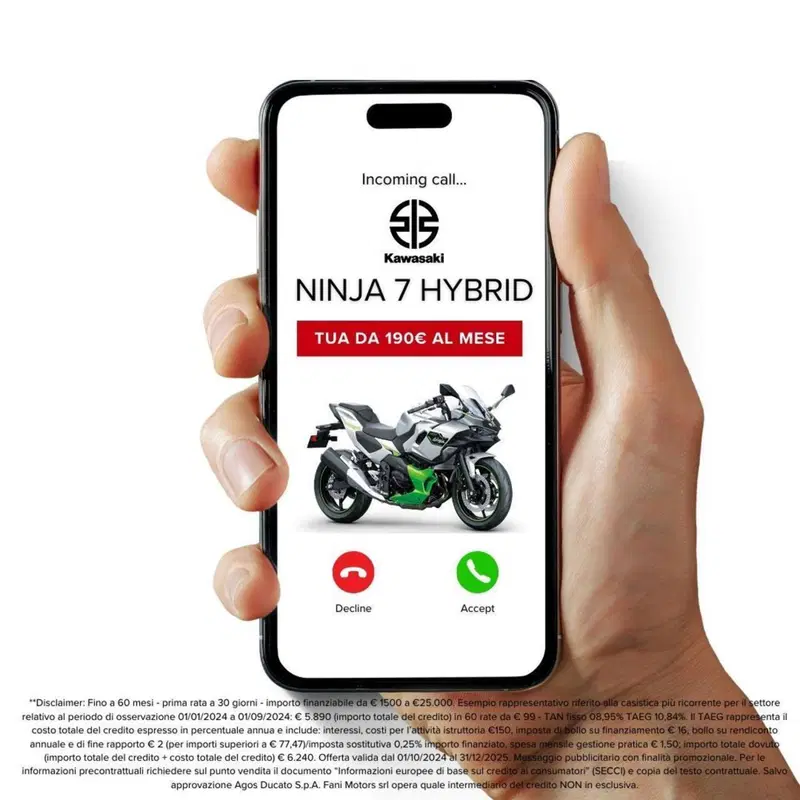 Kawasaki Ninja 7 Hybrid (2024 - 26) (3)