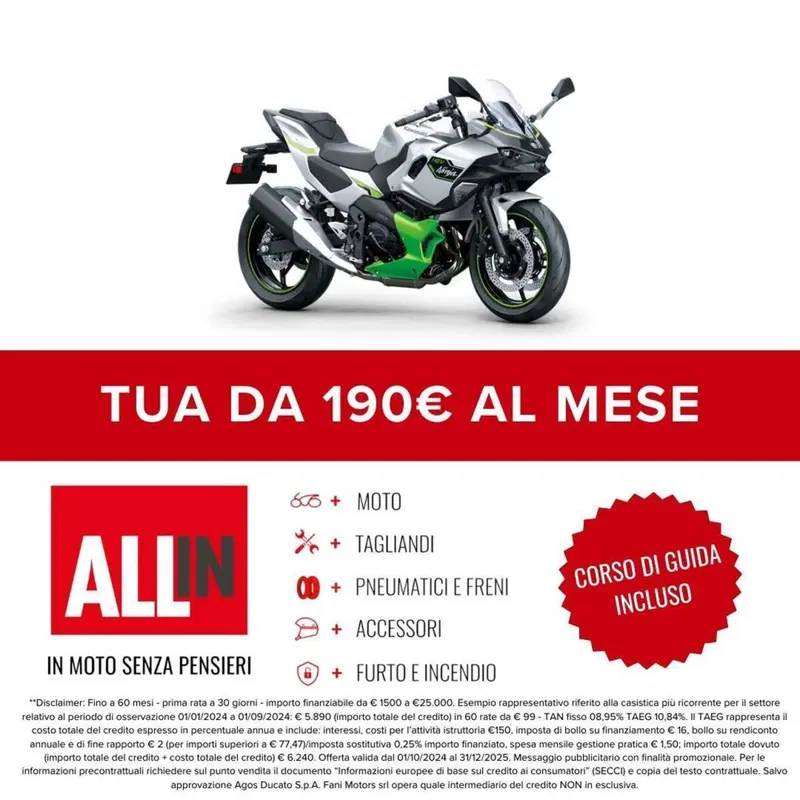 Kawasaki Ninja 7 Hybrid (2024 - 26) (2)