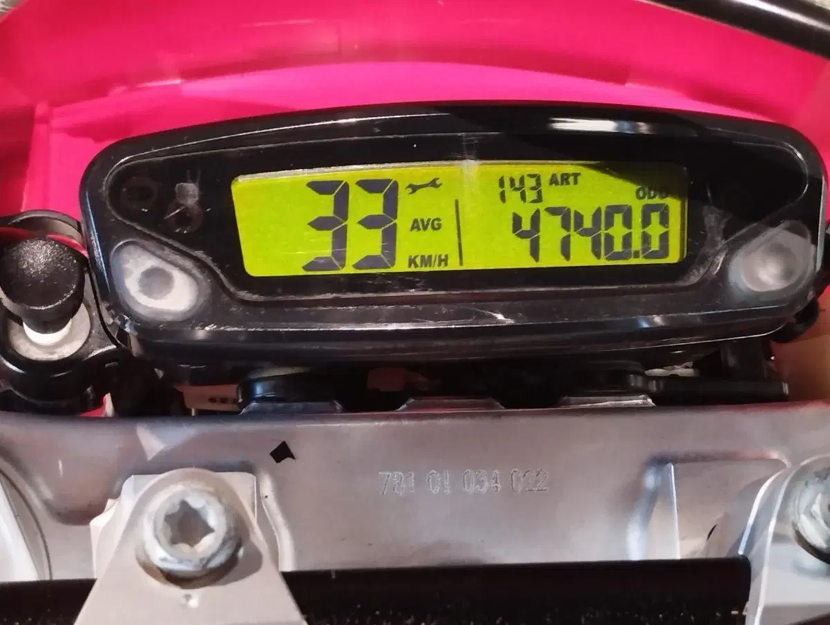 GASGAS EC 350 F (2021) (6)