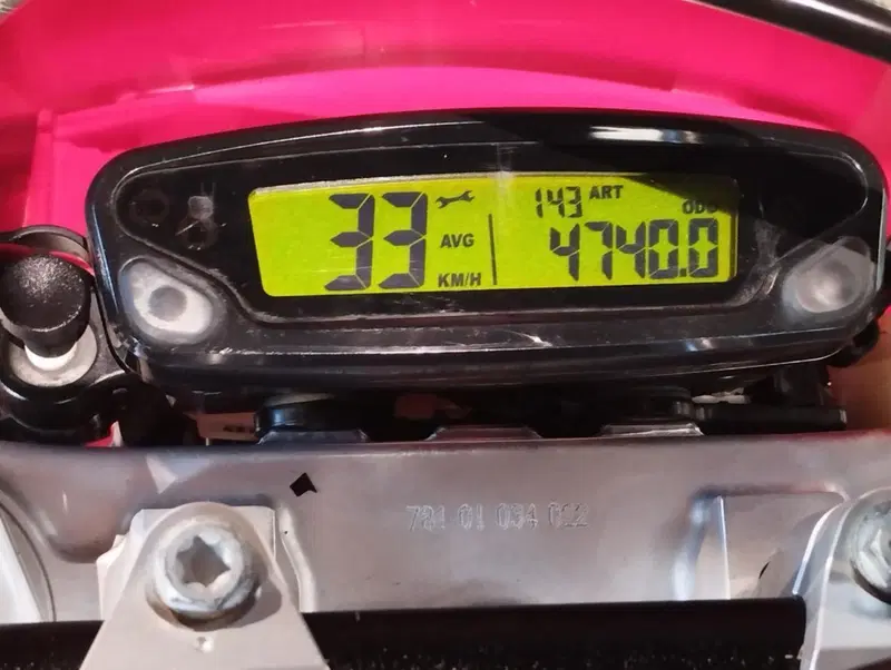 GASGAS EC 350 F (2021) (6)