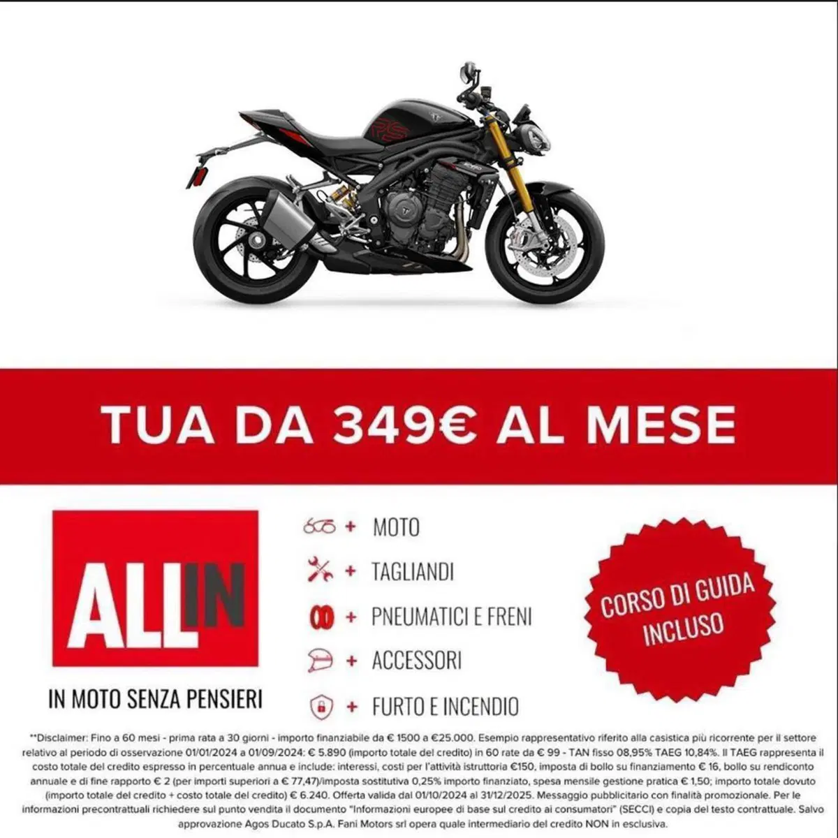 Triumph Speed Triple 1200 RS (2025 - 26) (2)
