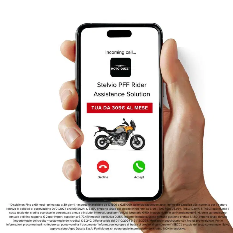 Moto Guzzi Stelvio (2024 - 26) (3)