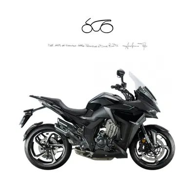 Zontes ZT350-X1 (2022 - 25) nuova