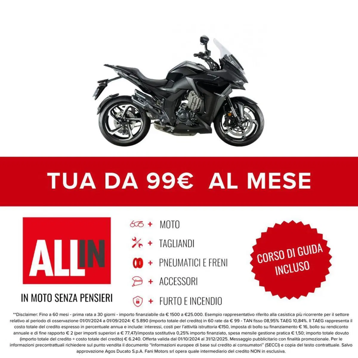 Zontes ZT350-X1 (2022 - 25) (2)