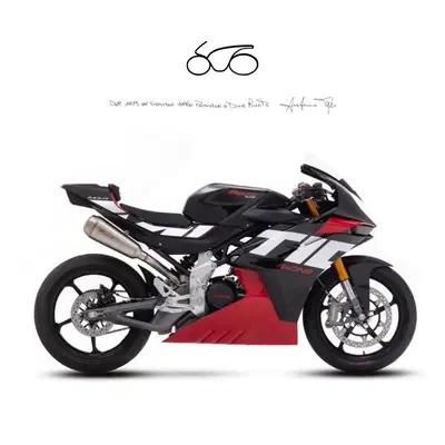 Fantic Motor Stealth 125 (2025 - 26) nuova