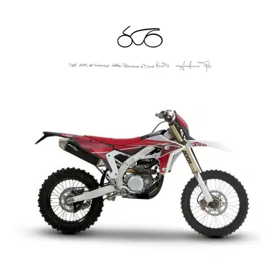 Fantic Motor XEF 450 (2025) nuova