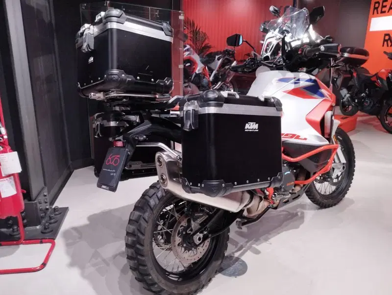 KTM 1290 Super Adventure R (2022 - 25) (7)