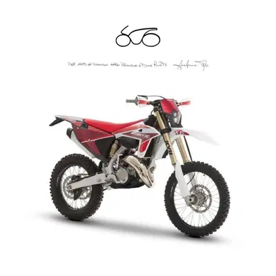 Fantic Motor XE 125 (2023) nuova
