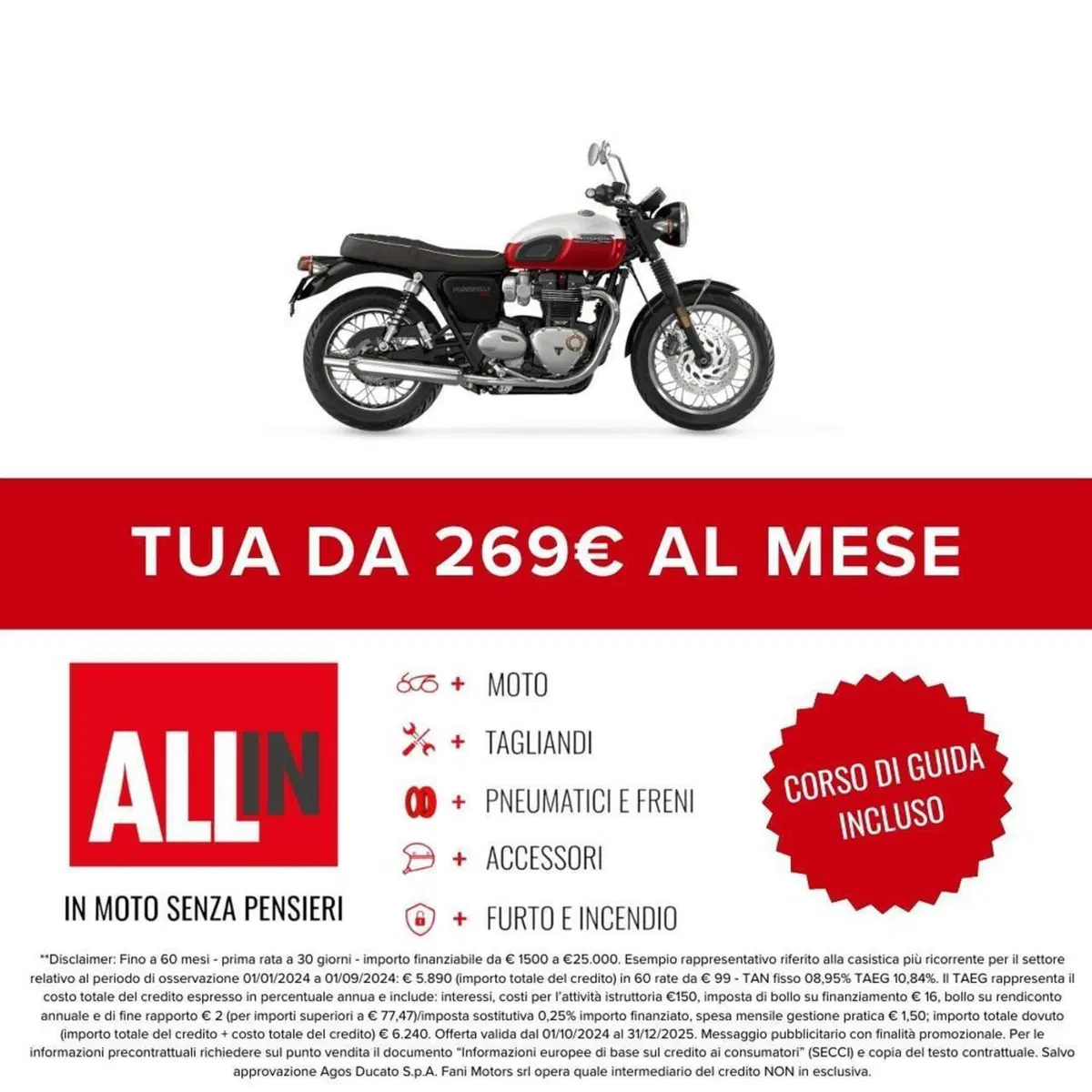 Triumph Bonneville T120 (2021 - 25) (2)