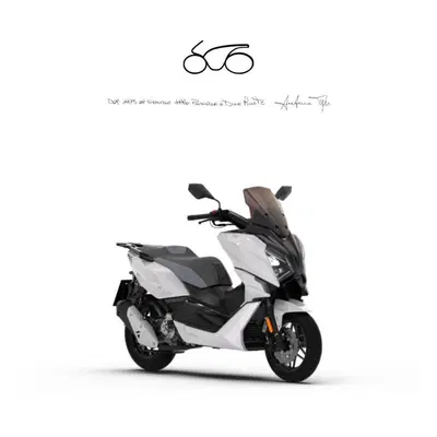 MBP SC300 (2024) nuova