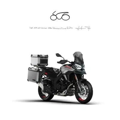 MBP T1002VX (2024) nuova