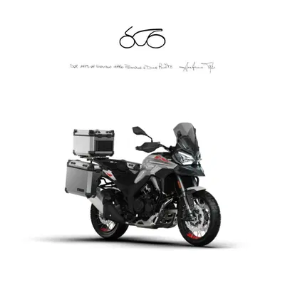 MBP T1002VX (2024) nuova