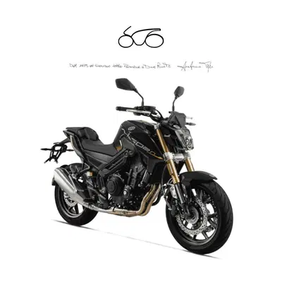 MBP M502N (2022 - 24) nuova