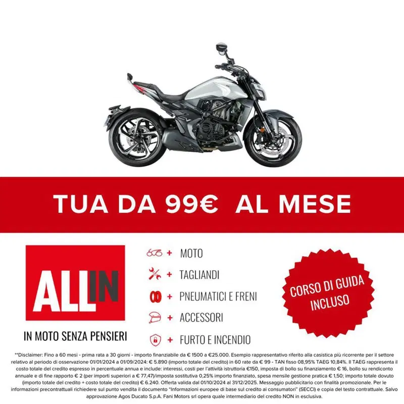 Zontes ZT350-V1 (2022 - 25) (2)