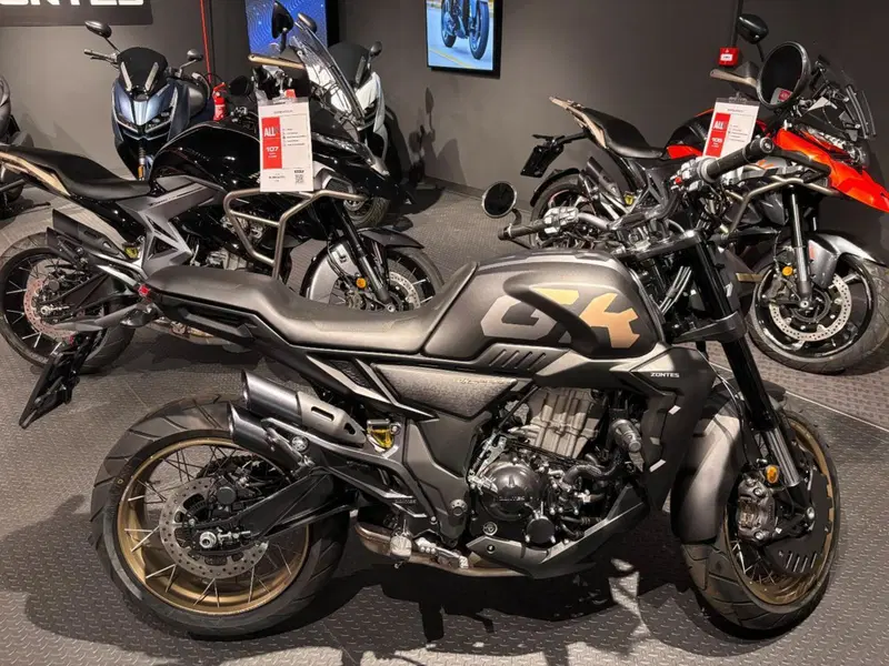 Zontes ZT350-GK (2022 - 26) (4)